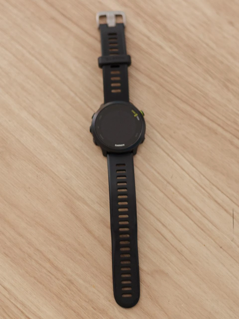Garmin Forerunner 55 Smartwatch - GPS - Very good condition – photo 2